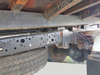 いすゞフォワードセーフティクレーン4段中型（4t）[写真16]