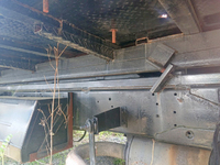 いすゞフォワードセーフティクレーン4段中型（4t）[写真17]