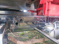 いすゞフォワードセーフティクレーン4段中型（4t）[写真18]