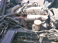 いすゞフォワードセーフティクレーン4段中型（4t）[写真19]