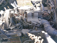 いすゞフォワードセーフティクレーン4段中型（4t）[写真20]