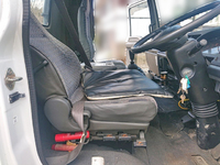 いすゞフォワードセーフティクレーン4段中型（4t）[写真21]