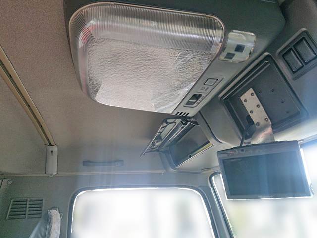 いすゞフォワードセーフティクレーン4段中型（4t）[写真26]