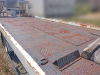 いすゞフォワードセーフティクレーン4段中型（4t）[写真06]