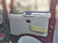 三菱ふそうローザマイクロバス[写真15]