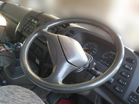 三菱ふそうローザマイクロバス[写真18]