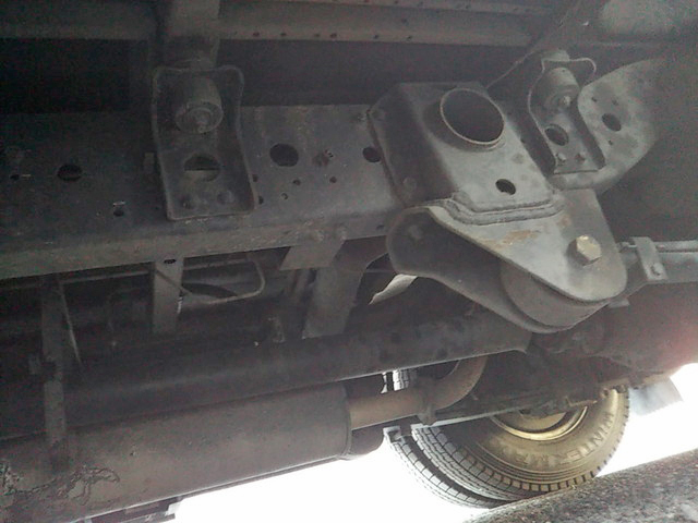 三菱ふそうローザマイクロバス[写真26]