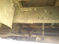 三菱ふそうローザマイクロバス[写真27]