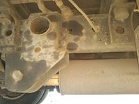 三菱ふそうローザマイクロバス[写真28]