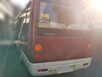 三菱ふそうローザマイクロバス[写真04]