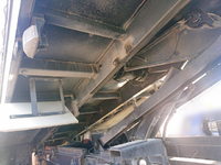 日野プロフィアダンプ大型（10t）[写真10]