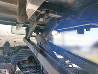 日野プロフィアダンプ大型（10t）[写真12]