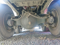 日野プロフィアダンプ大型（10t）[写真17]