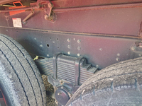 日野プロフィアダンプ大型（10t）[写真18]