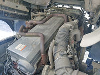 日野プロフィアダンプ大型（10t）[写真20]