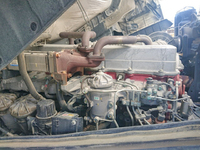 日野プロフィアダンプ大型（10t）[写真22]