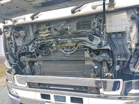 日野プロフィアダンプ大型（10t）[写真23]