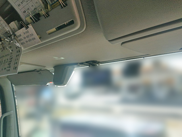 日野プロフィアダンプ大型（10t）[写真25]