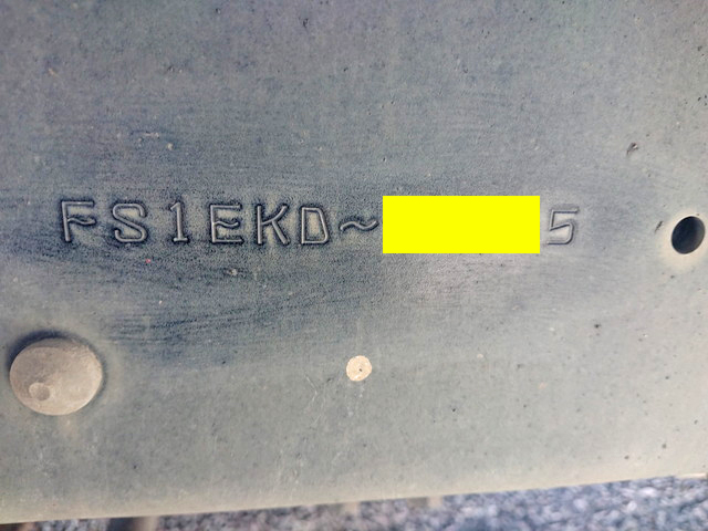 日野プロフィアダンプ大型（10t）[写真27]