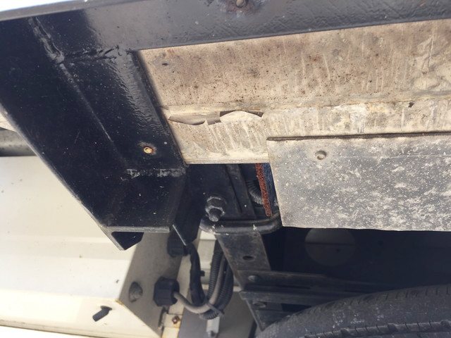 日野デュトロ冷凍車（冷蔵車）小型（2t・3t）[写真17]