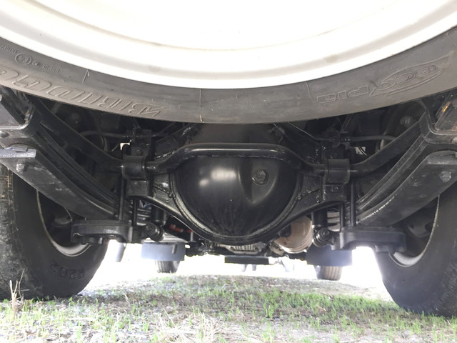 日野デュトロ冷凍車（冷蔵車）小型（2t・3t）[写真20]