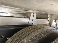 日野デュトロ冷凍車（冷蔵車）小型（2t・3t）[写真21]