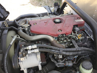 日野デュトロ冷凍車（冷蔵車）小型（2t・3t）[写真22]