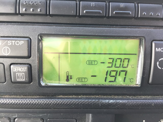 日野デュトロ冷凍車（冷蔵車）小型（2t・3t）[写真34]