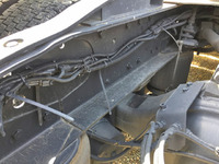 UDトラックスクオントレーラーヘッド（トラクターヘッド）大型（10t）[写真15]