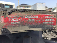 UDトラックスクオントレーラーヘッド（トラクターヘッド）大型（10t）[写真17]