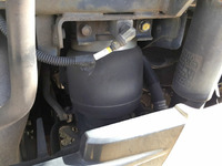 UDトラックスクオントレーラーヘッド（トラクターヘッド）大型（10t）[写真21]