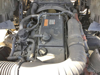 UDトラックスクオントレーラーヘッド（トラクターヘッド）大型（10t）[写真22]