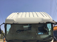 UDトラックスクオントレーラーヘッド（トラクターヘッド）大型（10t）[写真06]