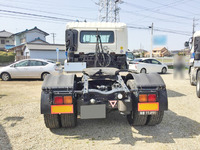 UDトラックスクオントレーラーヘッド（トラクターヘッド）大型（10t）[写真07]