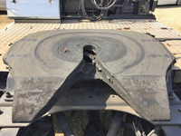 UDトラックスクオントレーラーヘッド（トラクターヘッド）大型（10t）[写真09]