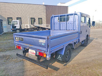 三菱ふそうキャンターガッツダブルキャブ（Wキャブ）小型（2t・3t）[写真02]