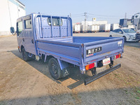 三菱ふそうキャンターガッツダブルキャブ（Wキャブ）小型（2t・3t）[写真04]