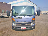 三菱ふそうキャンターガッツダブルキャブ（Wキャブ）小型（2t・3t）[写真07]