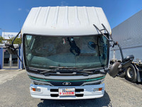 UDトラックスコンドルクレーン4段増トン（6t・8t）[写真10]