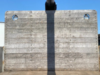 UDトラックスコンドルクレーン4段増トン（6t・8t）[写真13]