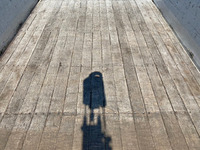 UDトラックスコンドルクレーン4段増トン（6t・8t）[写真14]