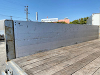 UDトラックスコンドルクレーン4段増トン（6t・8t）[写真15]