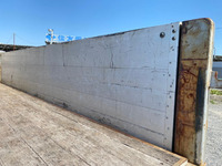 UDトラックスコンドルクレーン4段増トン（6t・8t）[写真16]