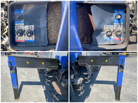 UDトラックスコンドルクレーン4段増トン（6t・8t）[写真17]