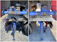 UDトラックスコンドルクレーン4段増トン（6t・8t）[写真18]