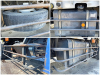 UDトラックスコンドルクレーン4段増トン（6t・8t）[写真22]