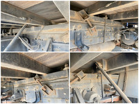 UDトラックスコンドルクレーン4段増トン（6t・8t）[写真25]