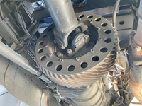 UDトラックスコンドルクレーン4段増トン（6t・8t）[写真26]