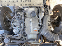 UDトラックスコンドルクレーン4段増トン（6t・8t）[写真28]