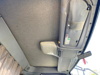 UDトラックスコンドルクレーン4段増トン（6t・8t）[写真34]